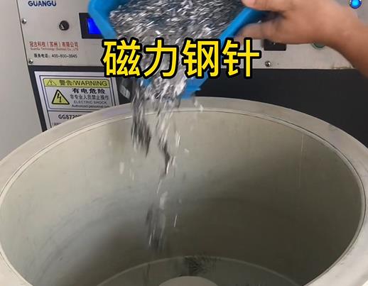 修文不锈钢箍用钢针